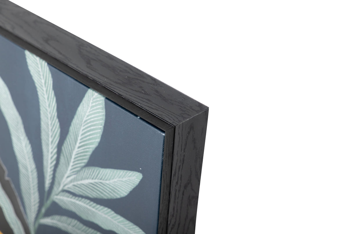 Set2 tigre mette la serigrafia C/Marco 60x4x60 cm