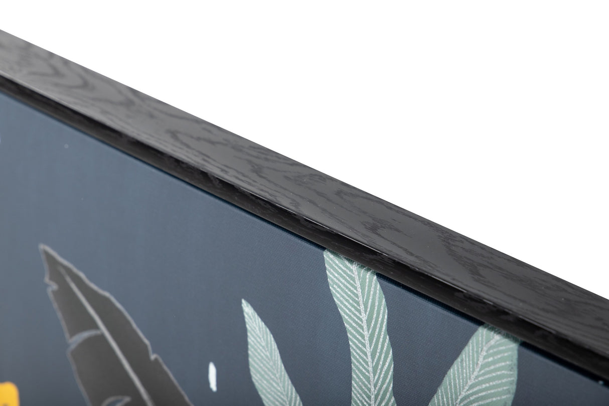 Set2 tigre mette la serigrafia C/Marco 60x4x60 cm