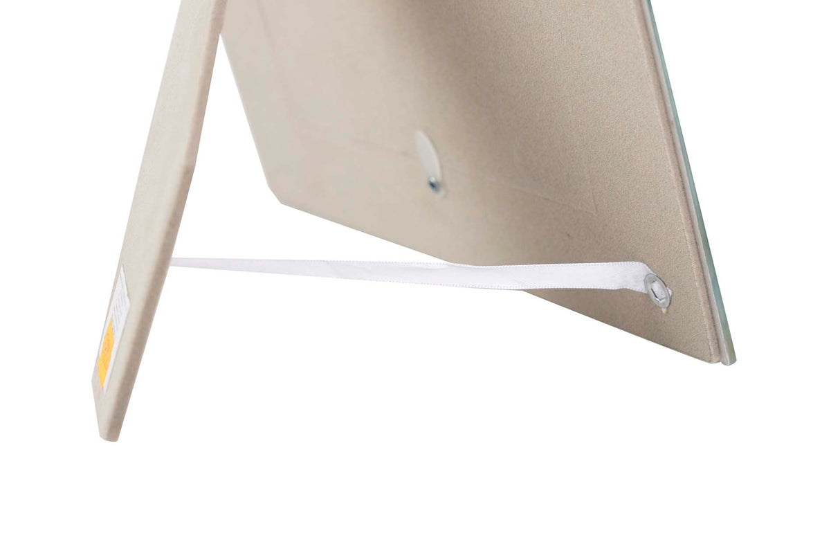 PORTAFOTOS CRISTAL IMPRESION NATURALEZA 15x20 CM