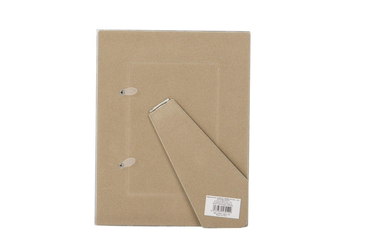 PORTAFOTOS ESPEJO IMPRESION MARIPOSAS 10x15 CM