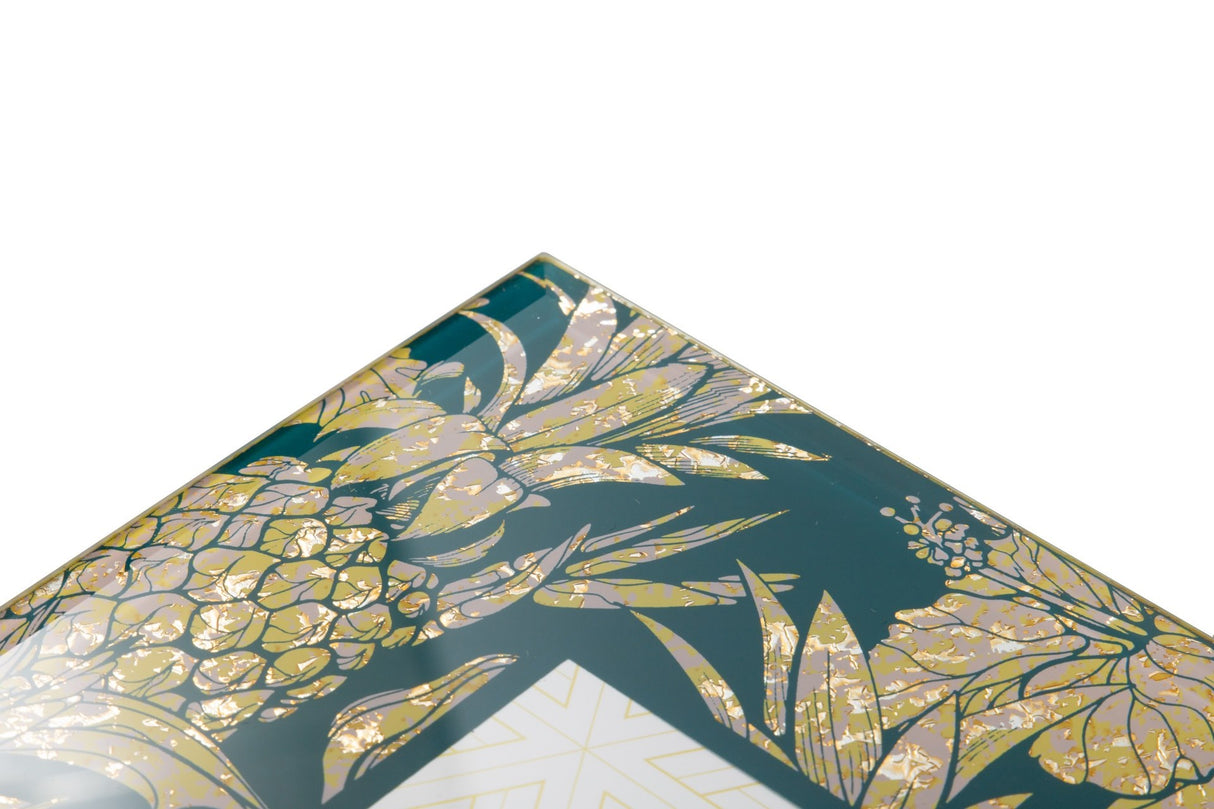 PORTAFOTOS CRISTAL IMPRESION FOIL 10x15 CM