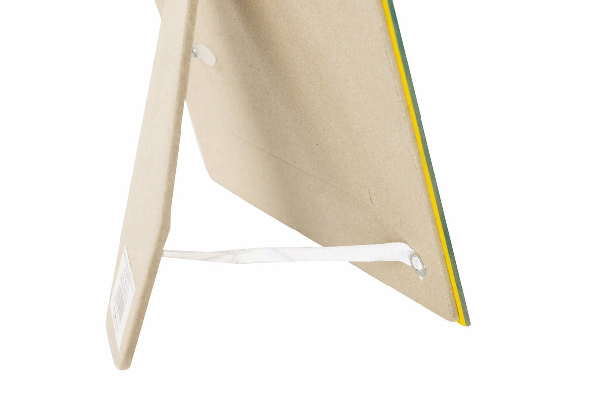 PORTAFOTOS CRISTAL IMPRESION FOIL 10x15 CM