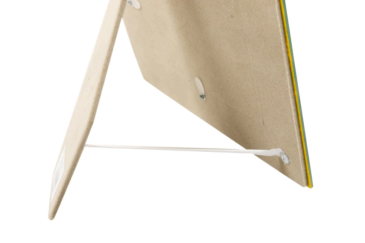 PORTAFOTOS CRISTAL IMPRESION FOIL 15x20 CM