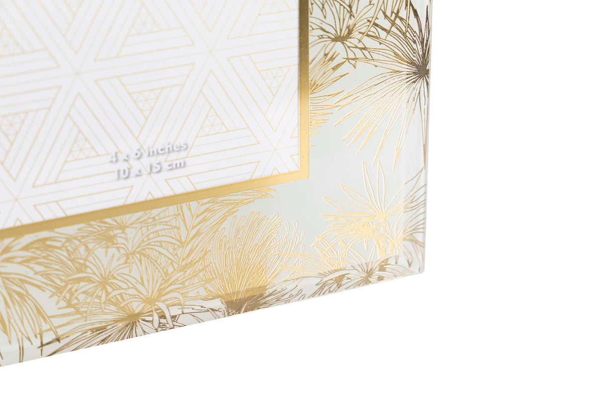 Portfotos Crystal Impression Foil 10x15 cm