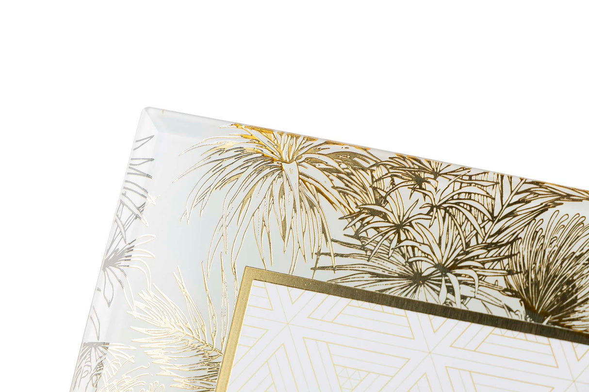 Portfotos Crystal Impression Foil 10x15 cm