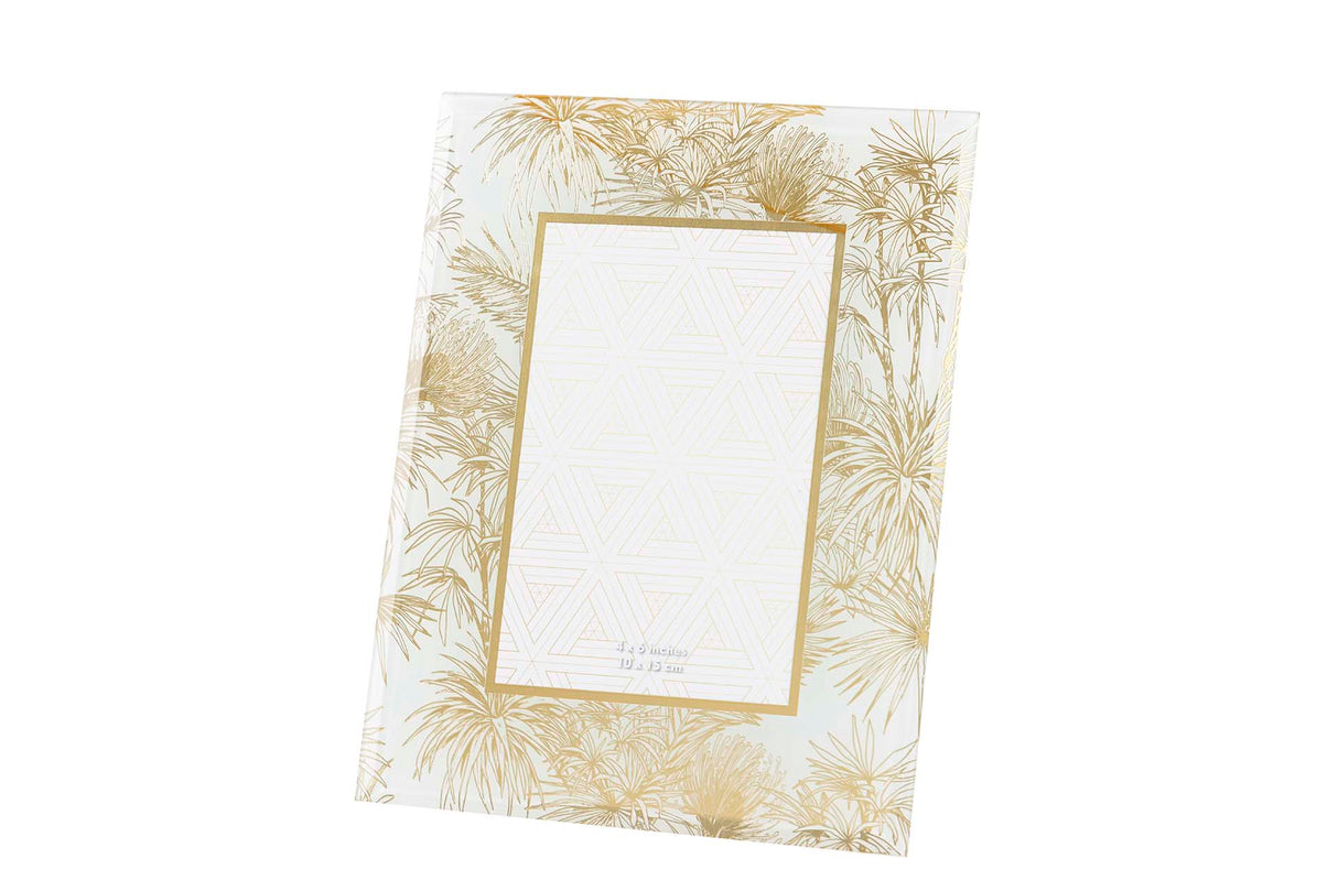 Portfotos Crystal Impression Foil 10x15 cm