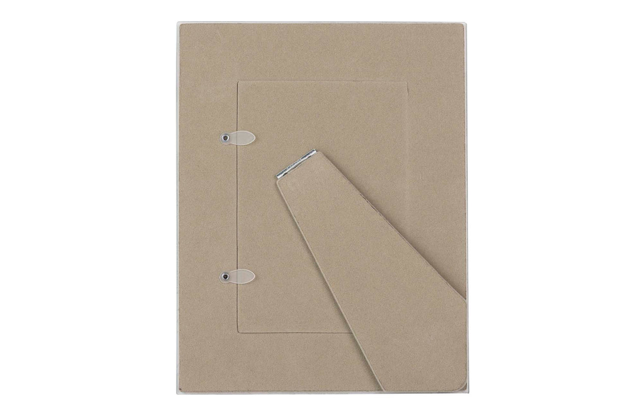 PORTAFOTOS CRISTAL IMPRESION FOIL 10x15 CM