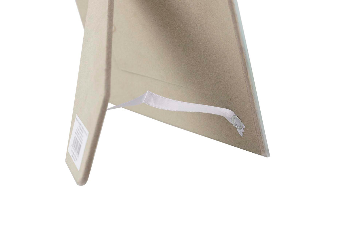 PORTAFOTOS CRISTAL IMPRESION FOIL 10x15 CM