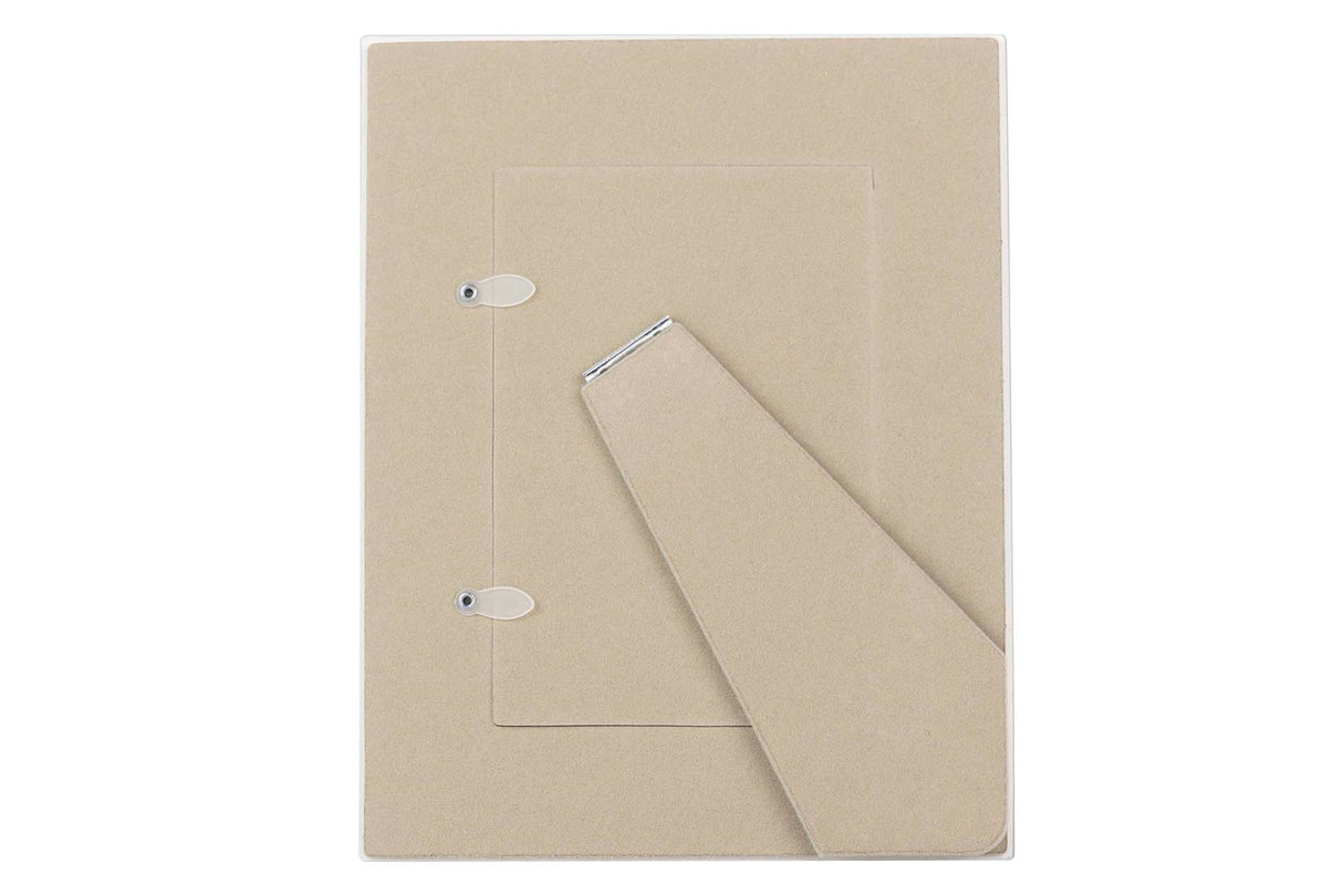 PORTAFOTOS CRISTAL IMPRESION FOIL 10x15 CM