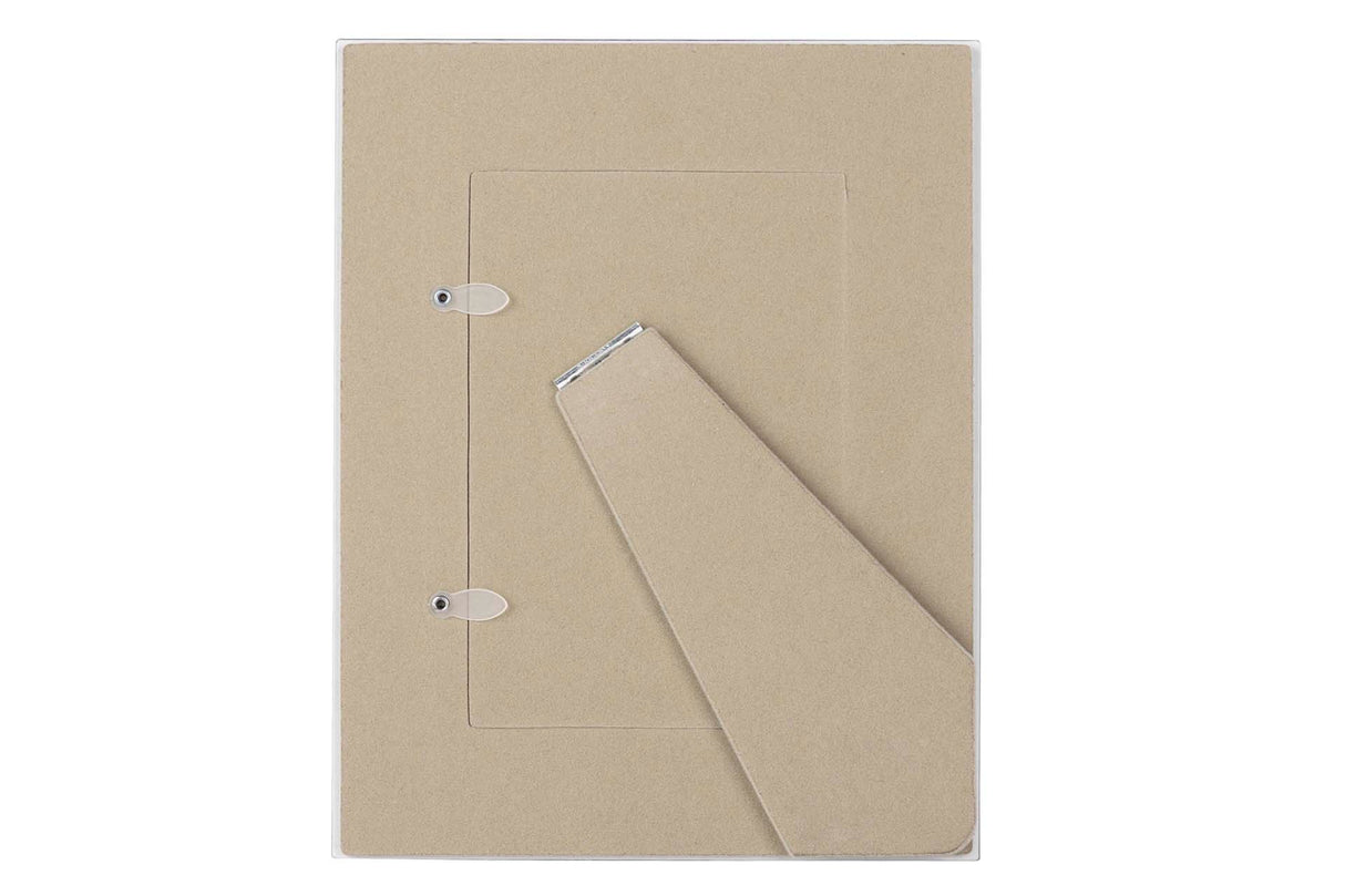 PORTAFOTOS CRISTAL IMPRESION FOIL 10x15 CM