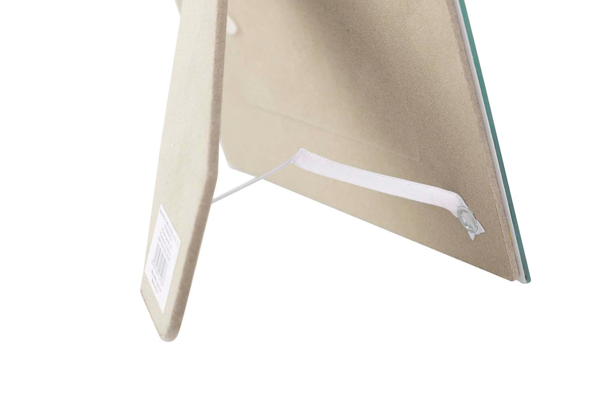 PORTAFOTOS CRISTAL IMPRESION FOIL 10x15 CM