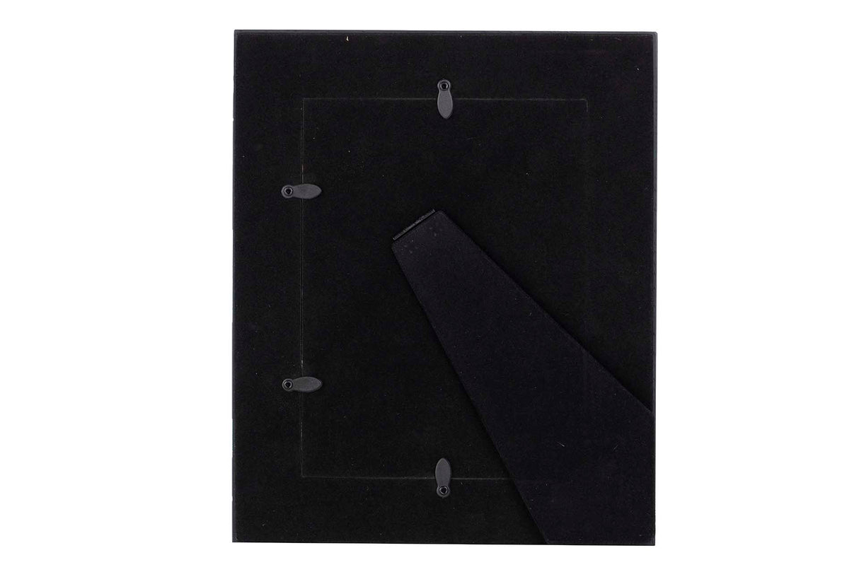 PORTAFOTOS CRISTAL IMPRESION FOIL 15x20 CM