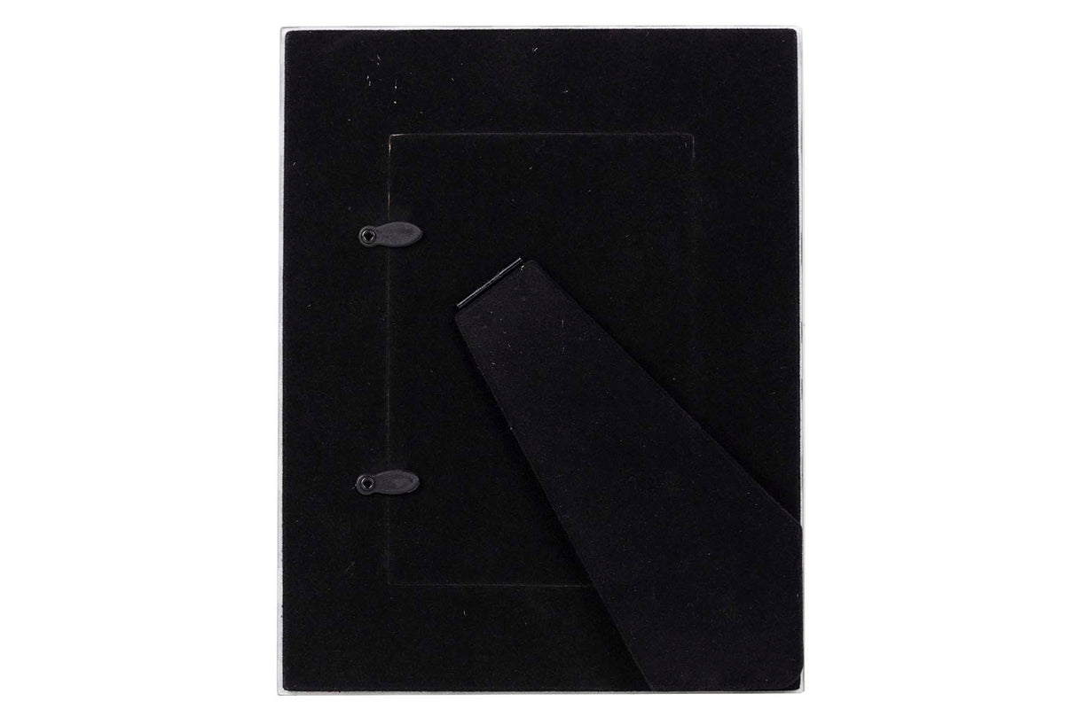 PORTAFOTOS CRISTAL IMPRESION FOIL 10x15 CM