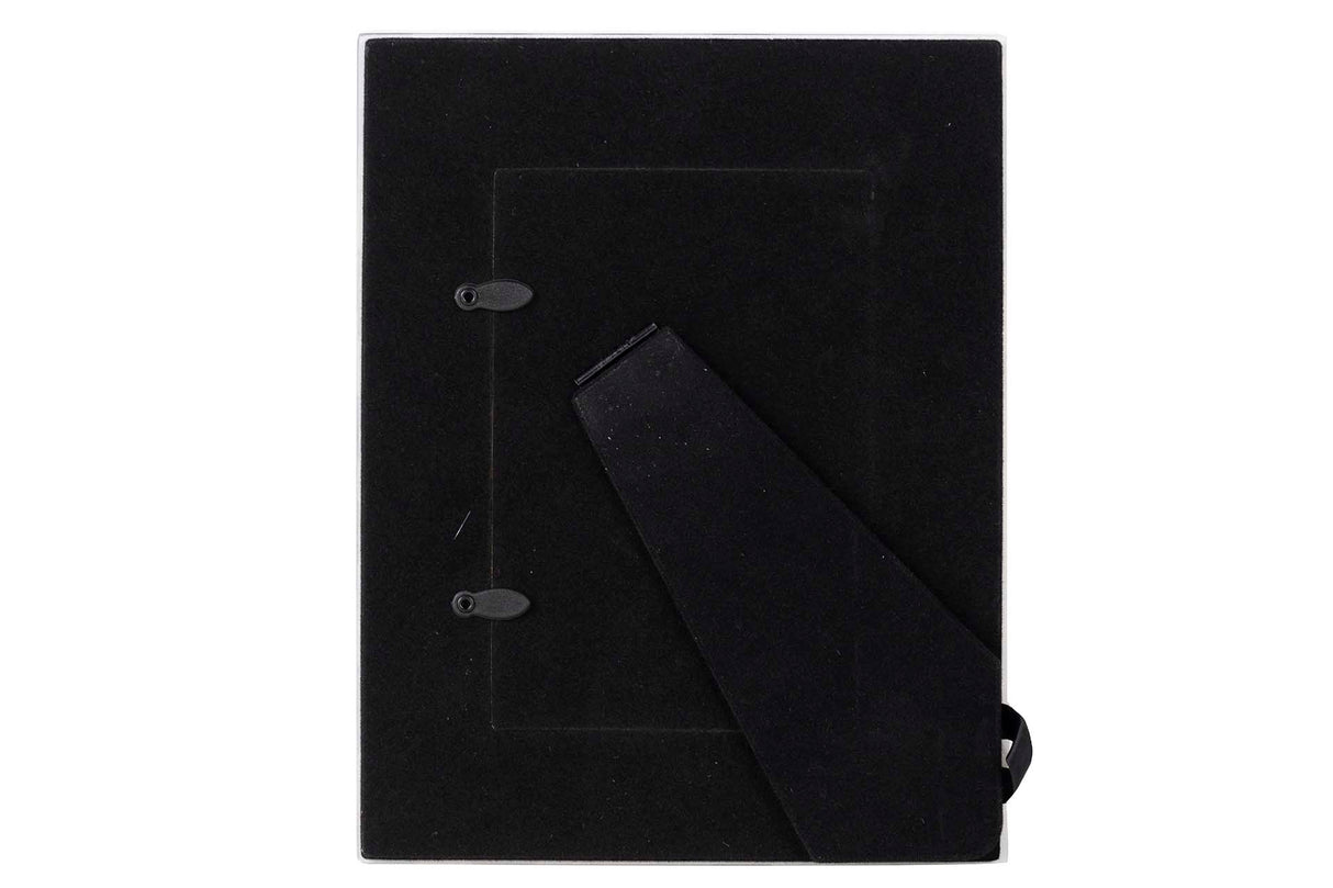 PORTAFOTOS CRISTAL IMPRESION FOIL 10x15 CM