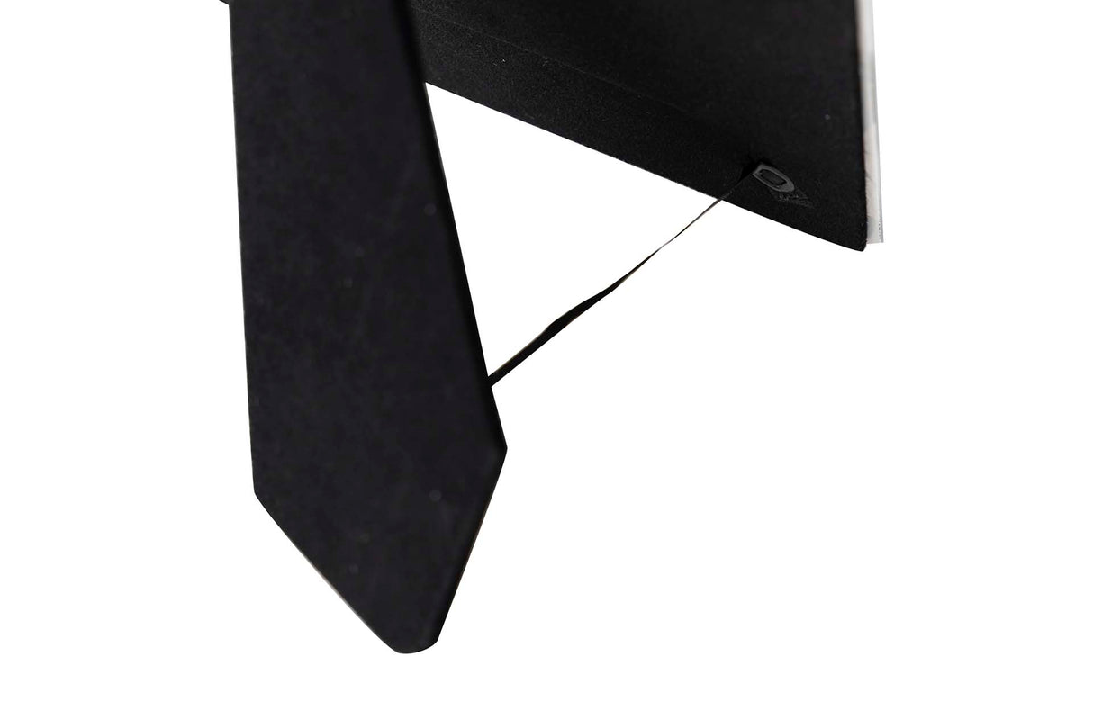 PORTAFOTOS CRISTAL IMPRESION FOIL 10x15 CM