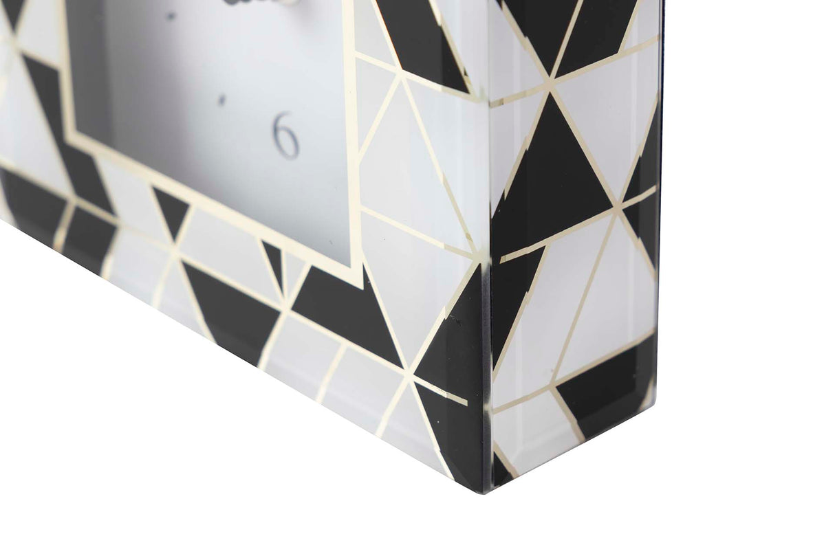 Crystal Watch Fail 15x5x15 cm