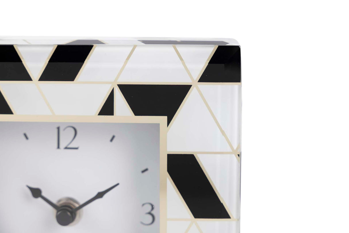 Crystal Watch Fail 15x5x15 cm