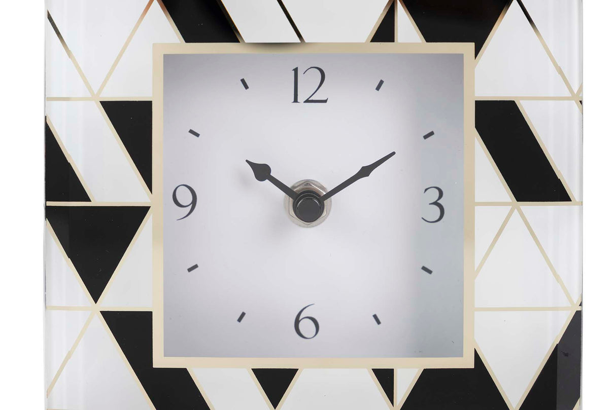 Crystal Watch Fail 15x5x15 cm