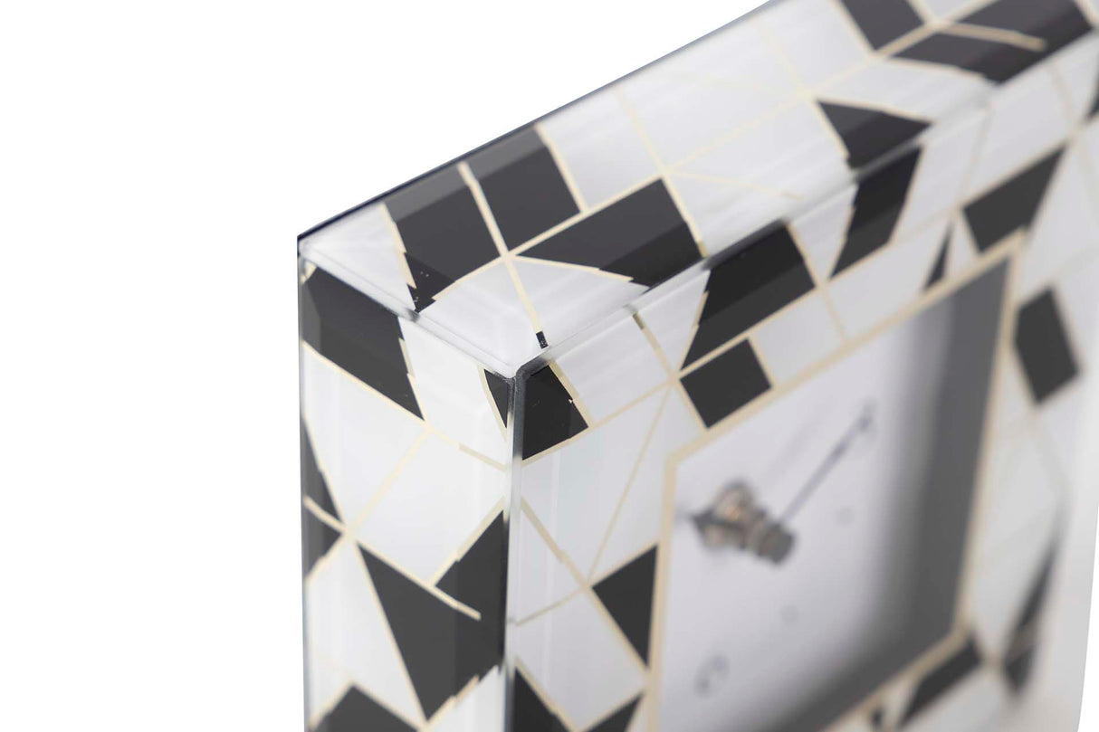 Crystal Watch Fail 15x5x15 cm