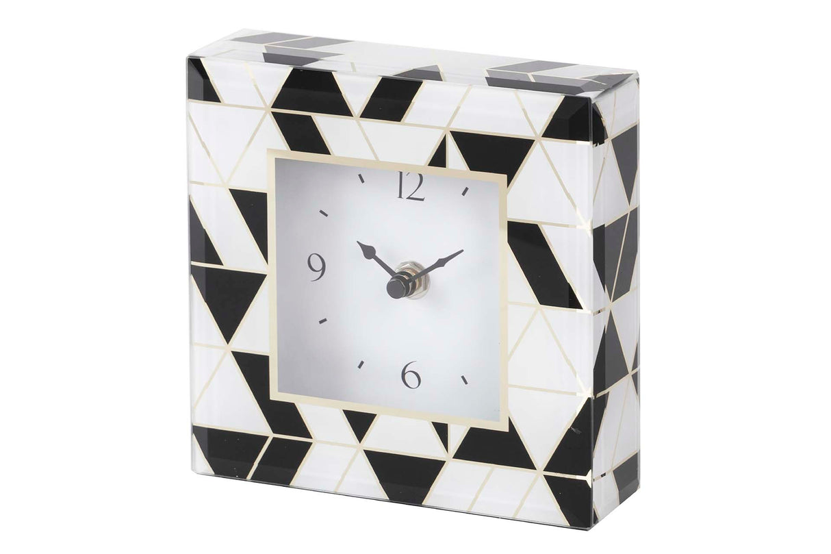 Crystal Watch Fail 15x5x15 cm