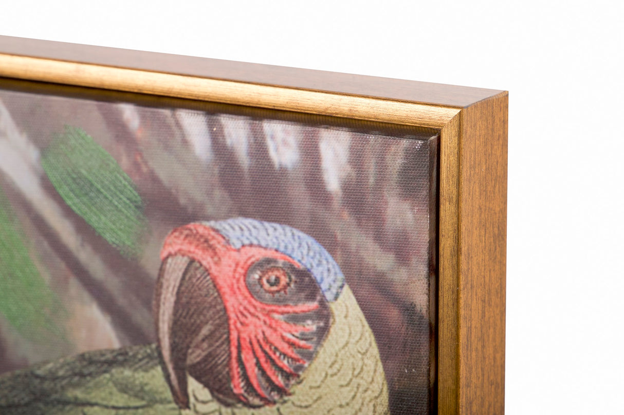 Geisha Almedro Tabelle 80%P.Mano C/Marco 80x5x120cm