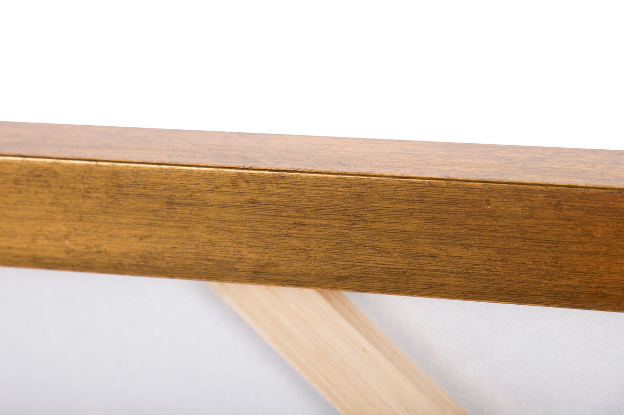 Geisha Almedro Tabelle 80%P.Mano C/Marco 80x5x120cm