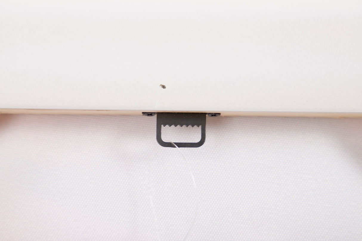 CUADRO HOMBRE 80% PINTADO A MANO MARCO 80x4x120 CM