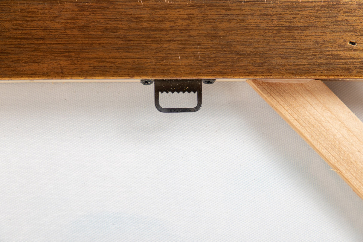 Set2 Bird Pictures 80% P. Foil Hand 150x4x60 cm