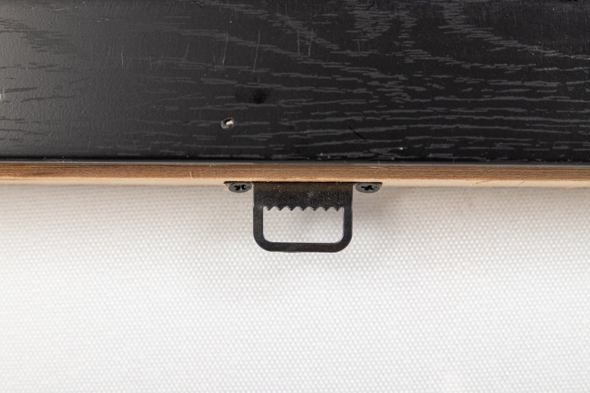 Set 2 Gehisa 80% peint Hand 60x3,5x60 cm