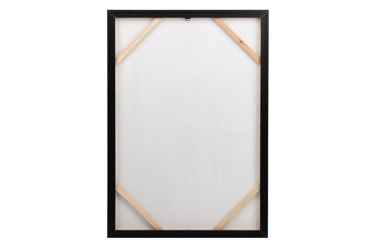 Set 2 Frame Boulevard Dorado 70x3,5x100 cm