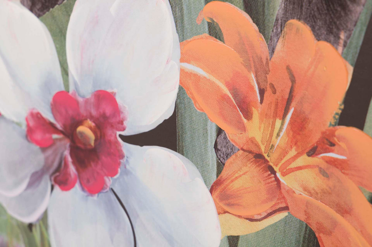 Tabela Macaco com Marco Golden 80x4x120 cm