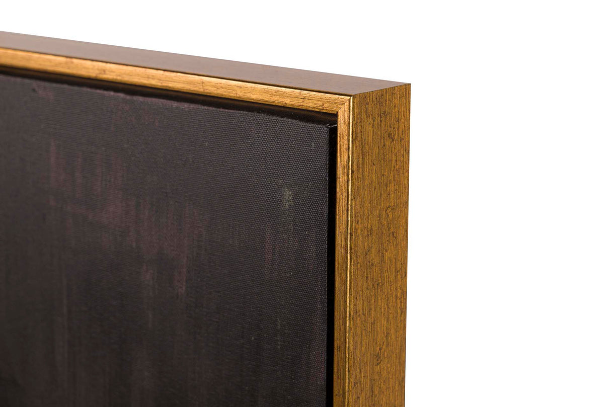 80% handgepackte Tabelle 80x4x120 cm