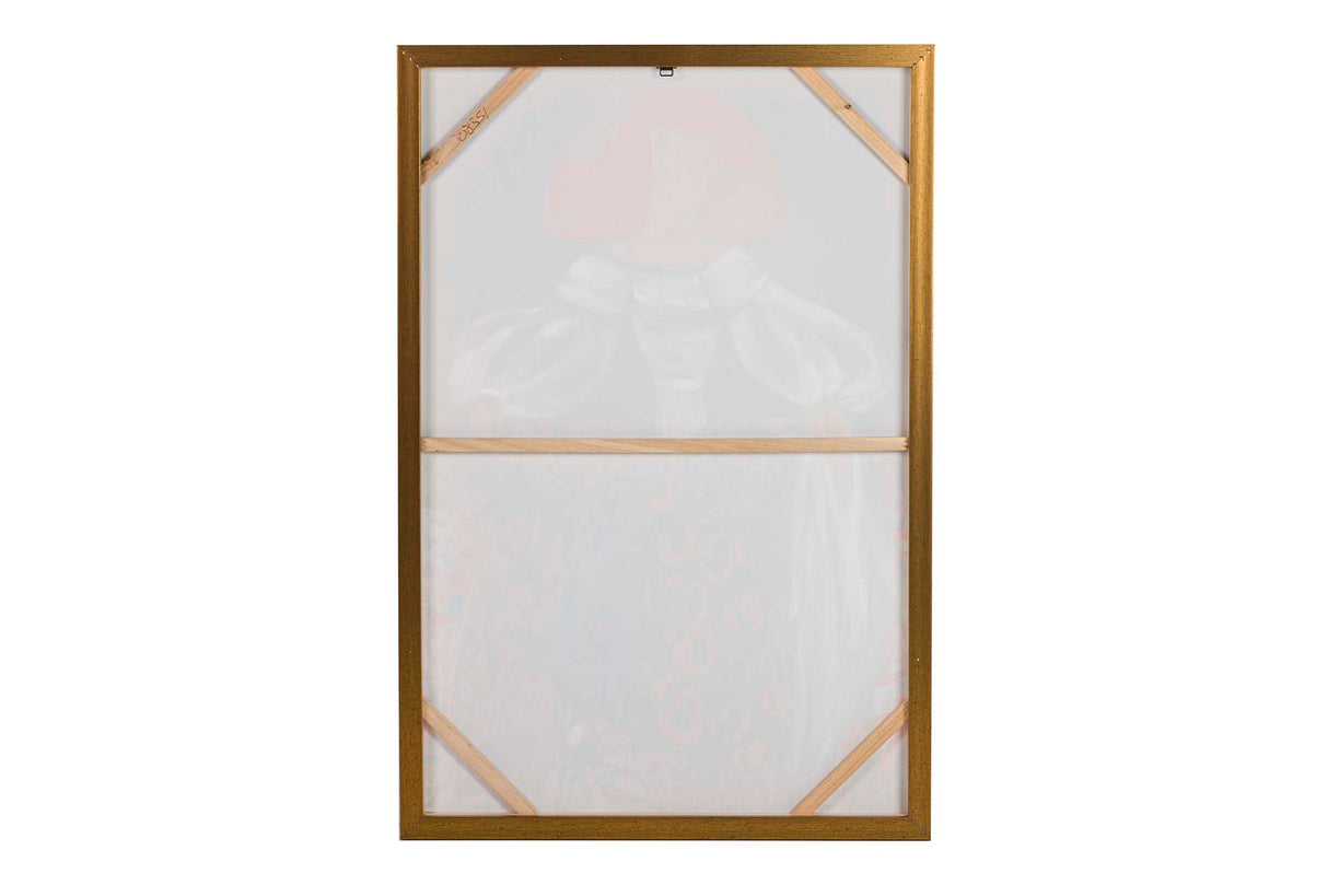 80% handgepackte Tabelle 80x4x120 cm