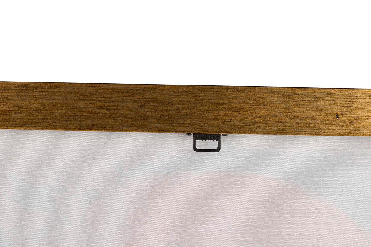 80% handgepackte Tabelle 80x4x120 cm