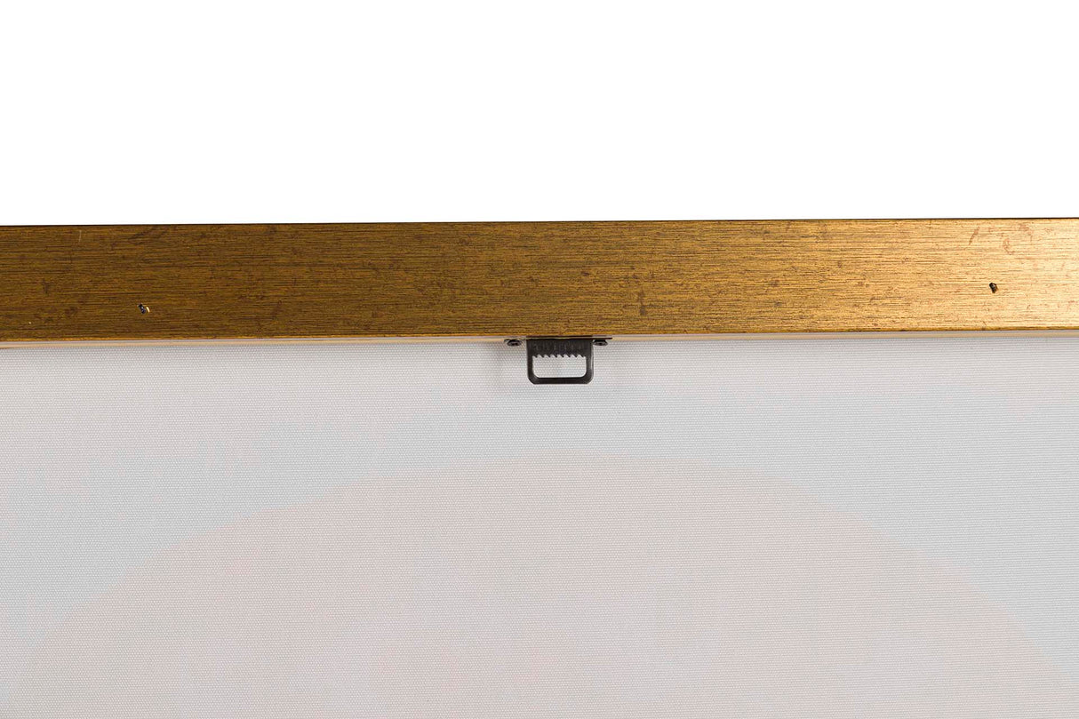 80% handgepackte Tabelle 80x4x120 cm