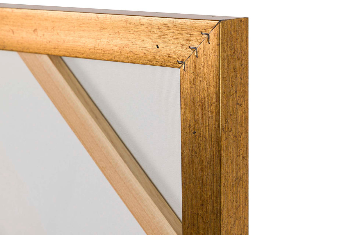 80% handgepackte Tabelle 80x4x120 cm