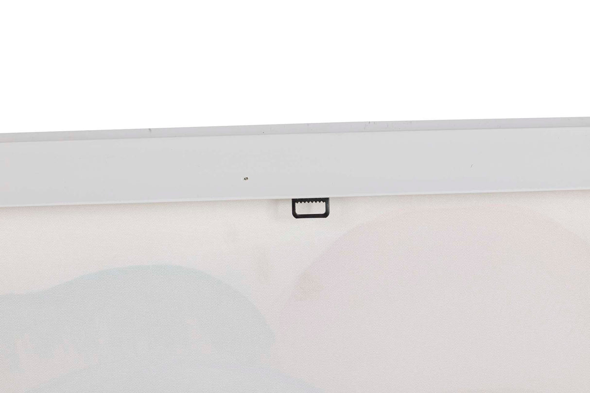 CUADRO BAILARINA 80% PINTADO A MANO 80x4x80 CM