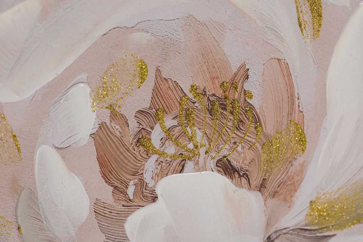 Defina 2 tabelas 80% pintadas à mão 60x4x60 cm