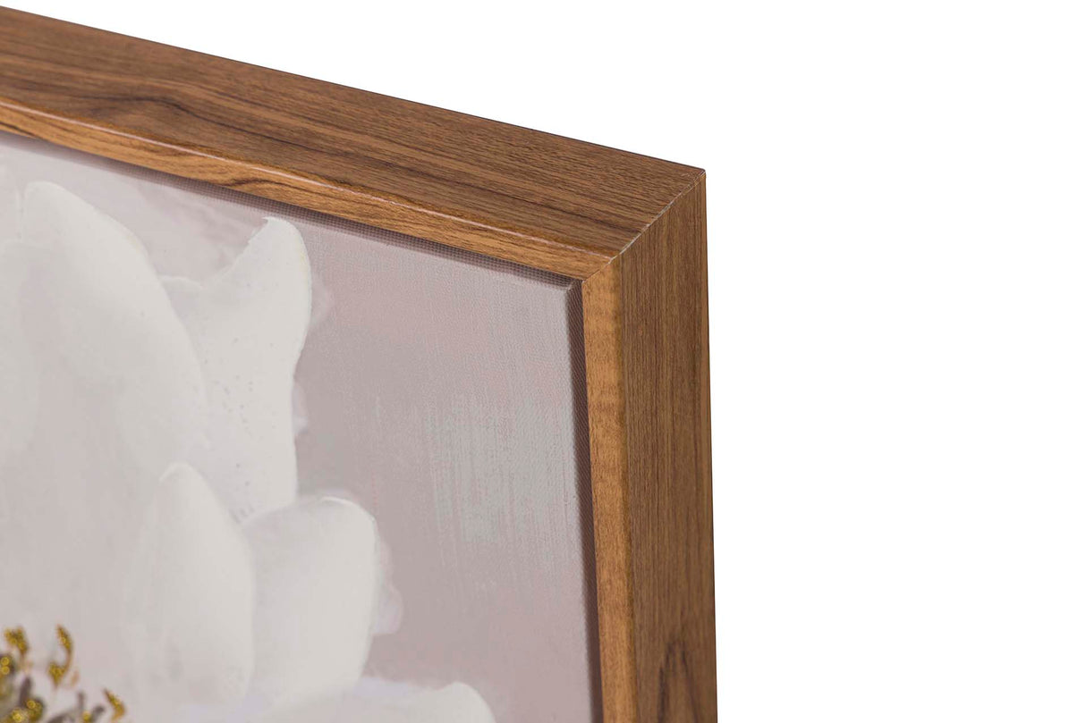 Defina 2 tabelas 80% pintadas à mão 50x4x70 cm