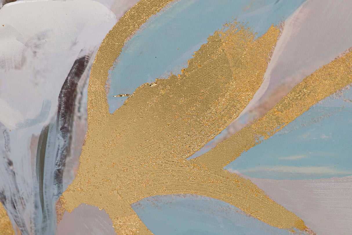 Defina 2 tabelas 80% pintadas à mão 50x4x70 cm