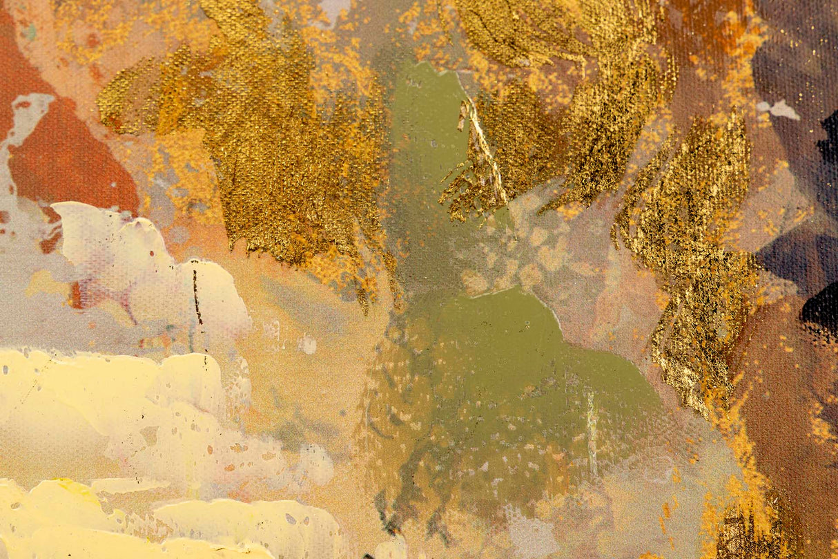 Mundi -Kartenbox mit Rahmen 120x3x80 cm