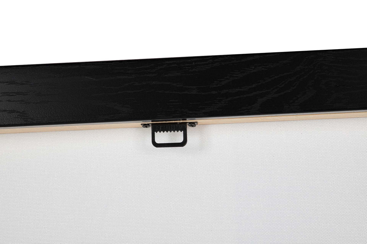 Boîte abstraite à 80% à main 80x4x120 cm