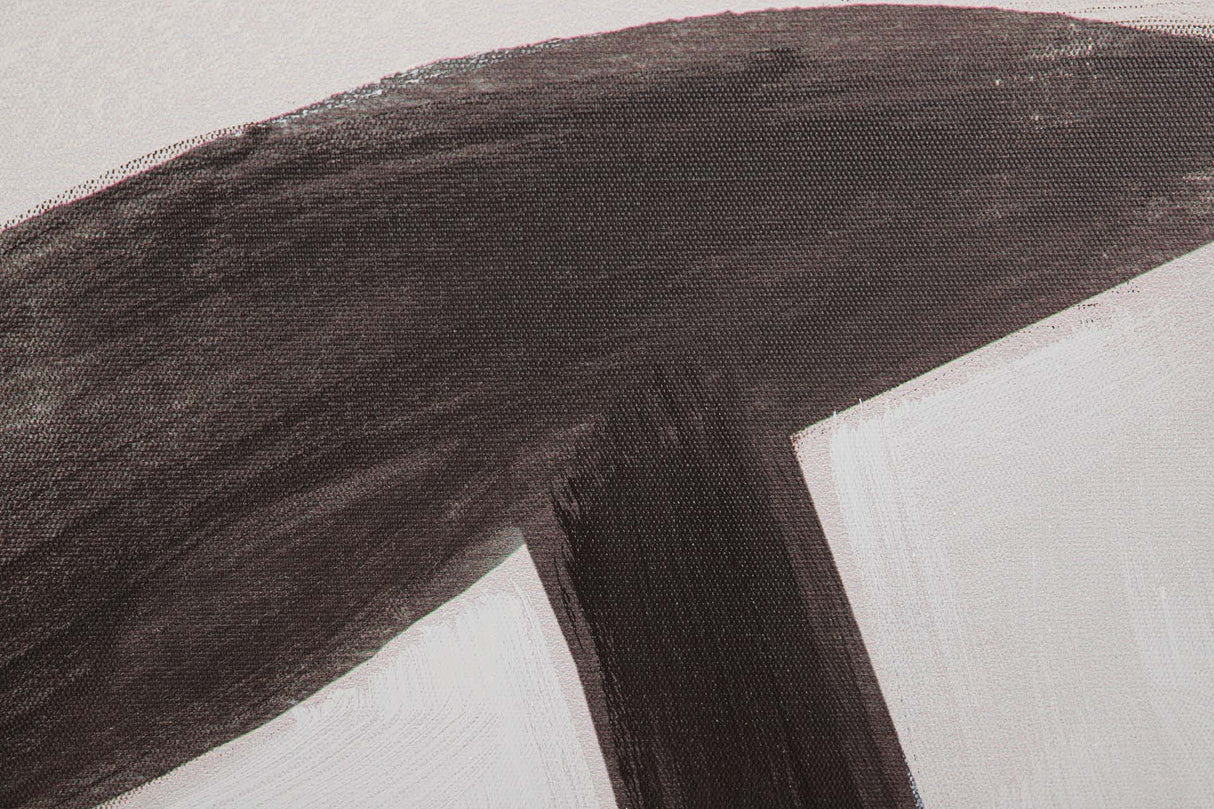 80% handgepacktes Abstract Box 80x4x120 cm