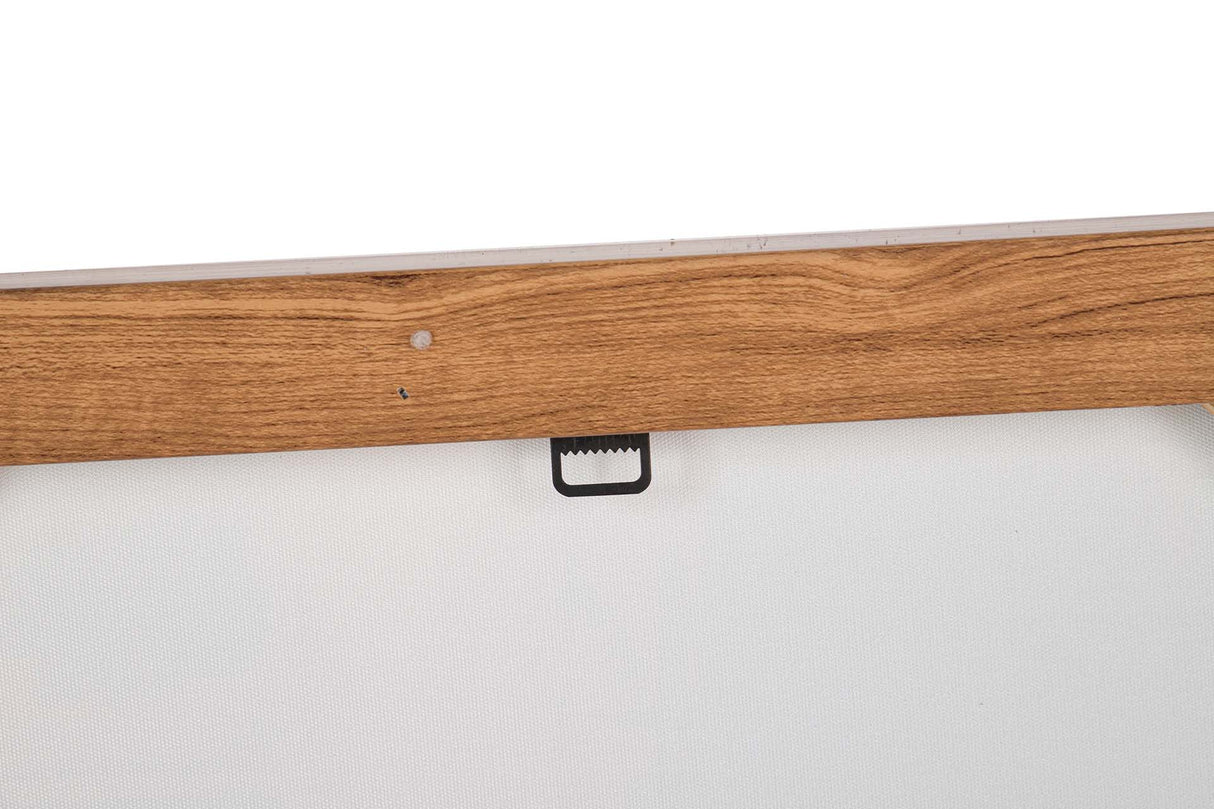 SET 2 CUADROS TIGRES 80% PINTADO A MANO 60x4x80 CM