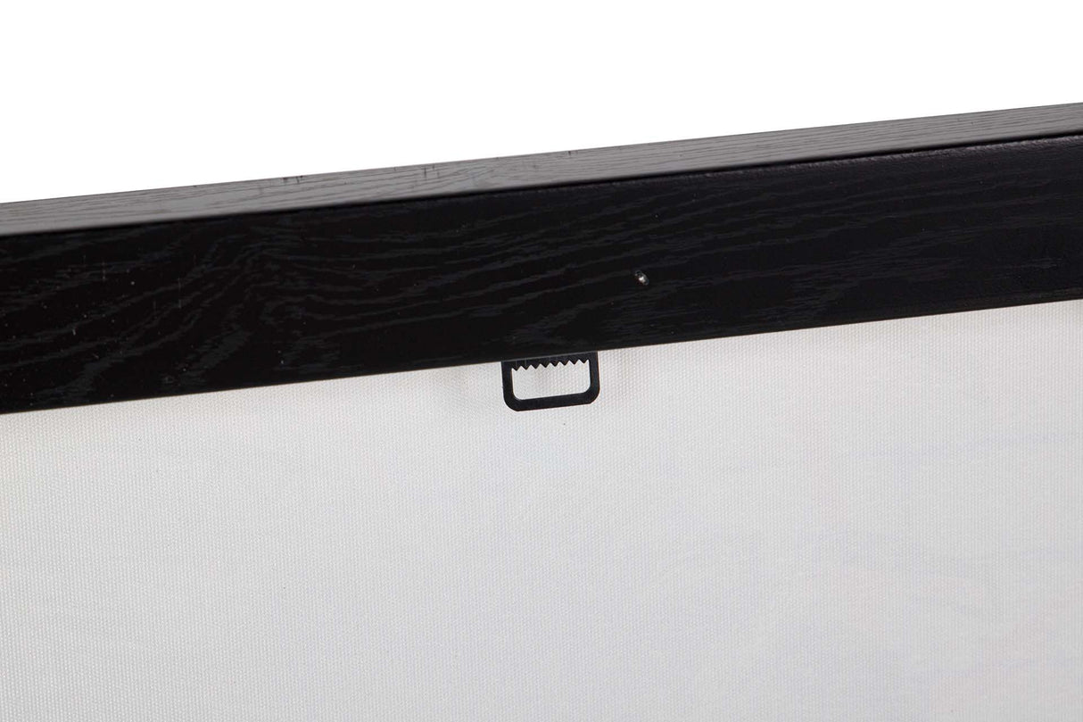 Réglez 2 80% peints à la main 60x4x80 cm