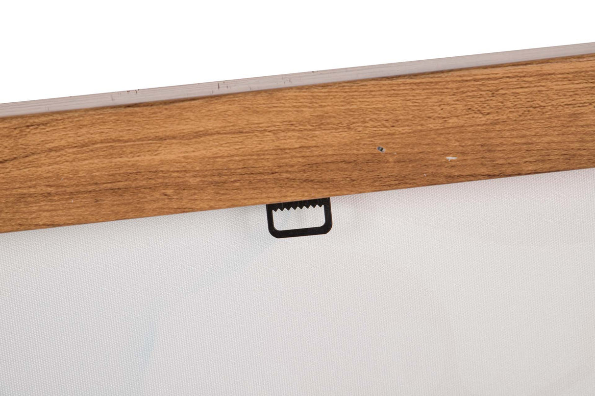 Setzen Sie 2 Boards 80% handgemalt 60x4x80 cm