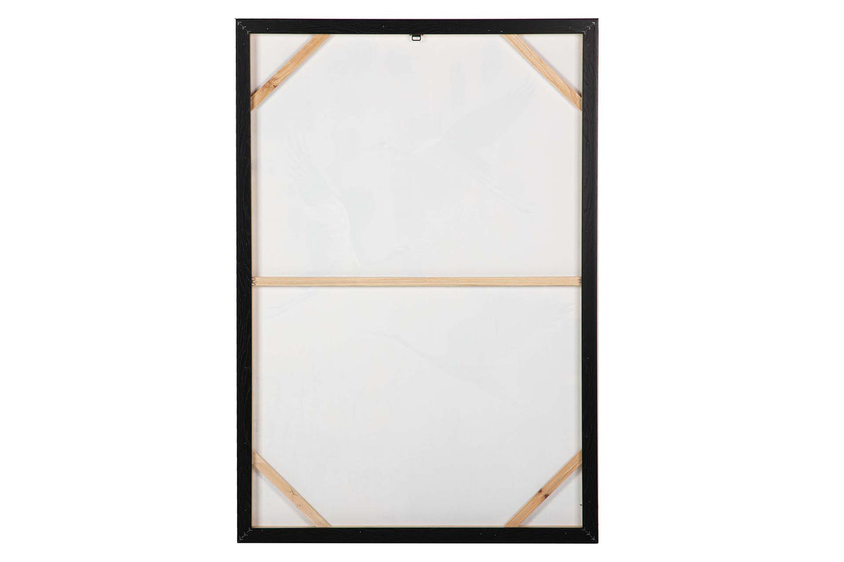 Boîte Garzas Foil 80x4x120 cm