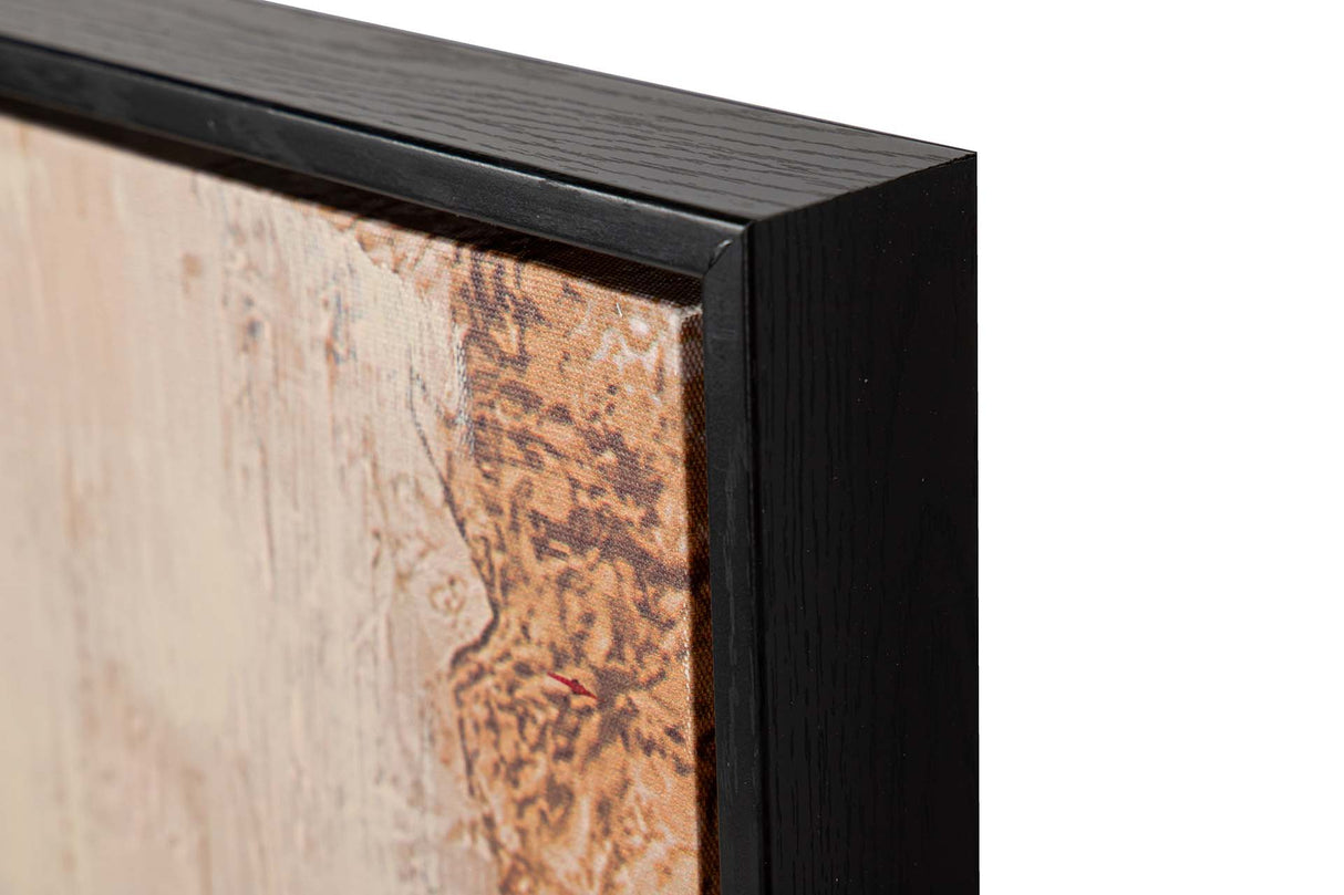 Garza -Folie 80x4x120 cm Box