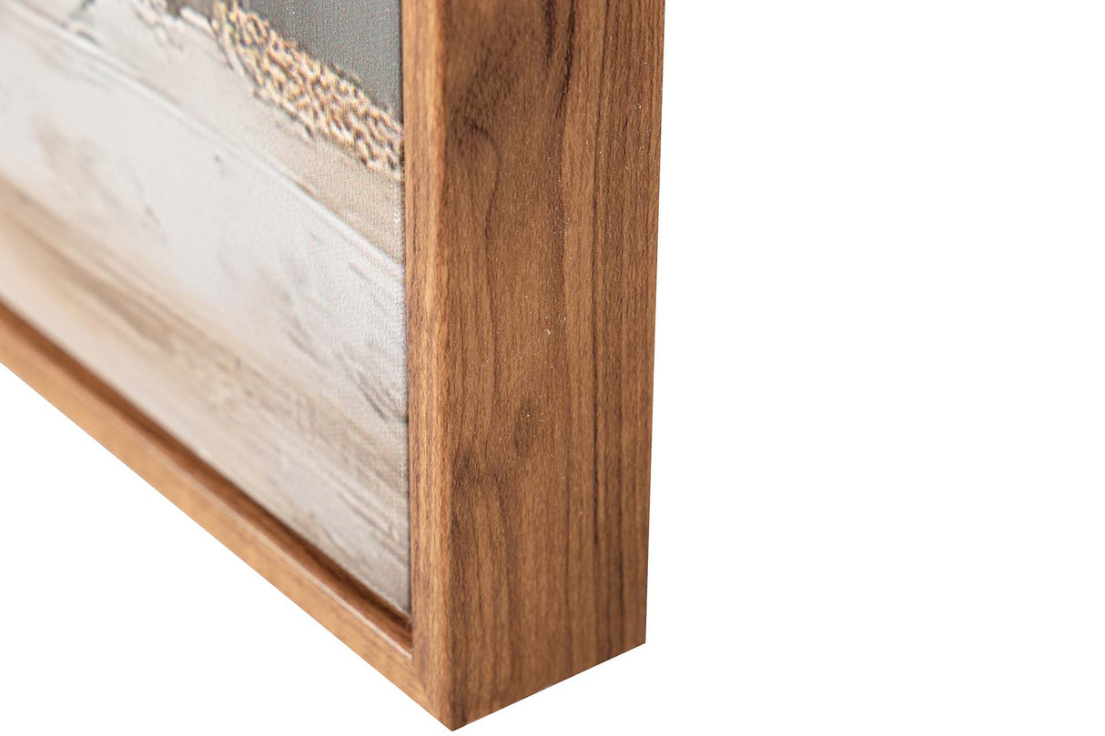 120x4x80 cm Neigungsfolienbox