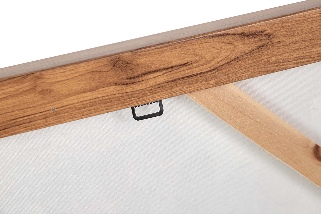 120x4x80 cm Neigungsfolienbox